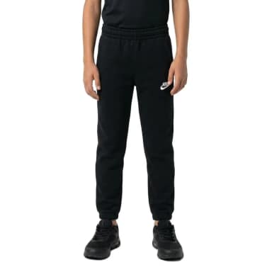 nike sportswear club fleece tracksuit pants