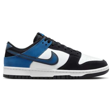 nike dunk low retro
