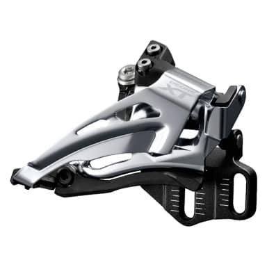 shimano передний переключатель xt fd-m8025 11x2s type e