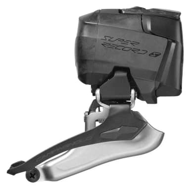 campagnolo передний переключатель super record s wireless 12s