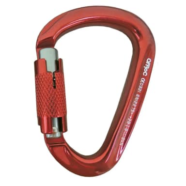 qi´roc fergus hms automatic snap hook