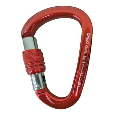 qi´roc fergus hms snap hook