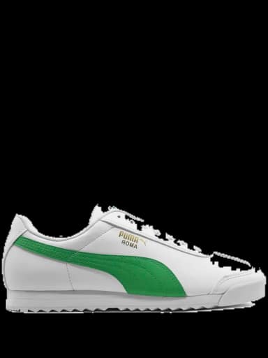 puma roma basic + sneakers