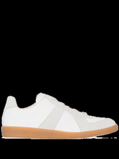maison margiela replica sneakers