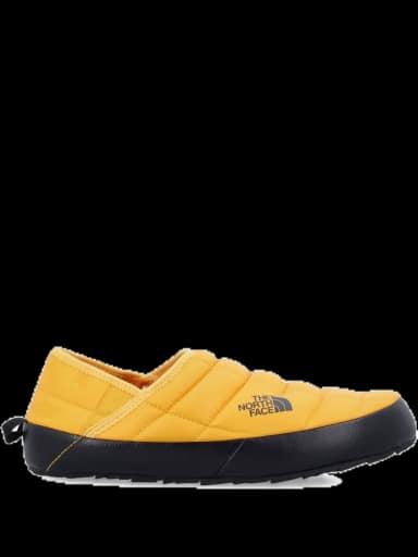 the north face thermoball v traction slip-on sneakers