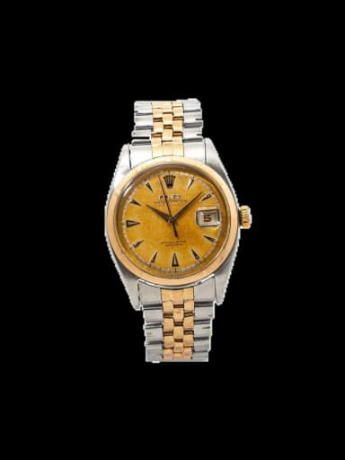 rolex pre-owned datejust 36mm