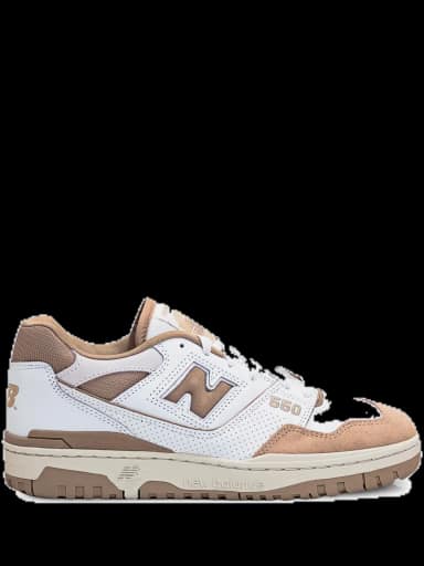 new balance 550 "incense" sneakers