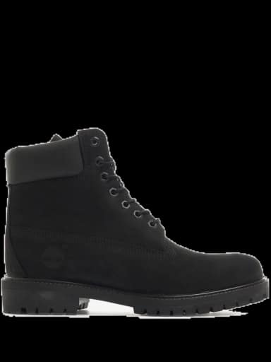 timberland panelled suede ankle boots