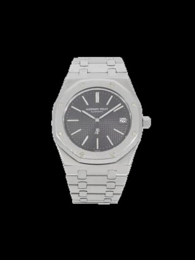 audemars piguet 1976 pre-owned royal oak 36mm