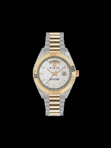 philipp plein date superlative gent 42mm