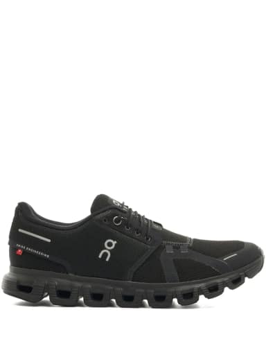 on cloud 6 sneakers