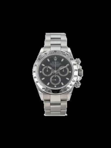 rolex daytona 40mm