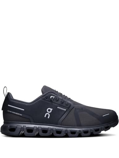 on cloud 6 waterproof sneakers