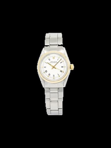 rolex pre-owned oyster perpetual 31mm