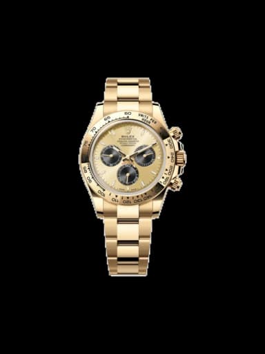 rolex pre-owned daytona 40mm