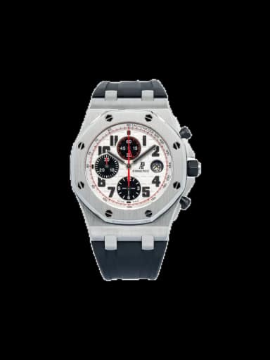 audemars piguet pre-owned royal oak offshore 42mm