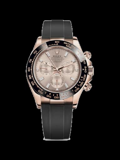 rolex 2023 cosmograph daytona 40mm watch