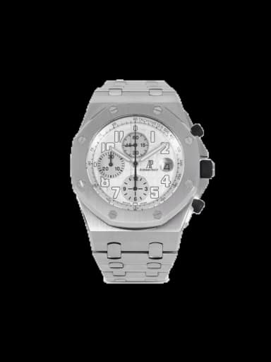 audemars piguet pre owned royal oak offshore 42mm