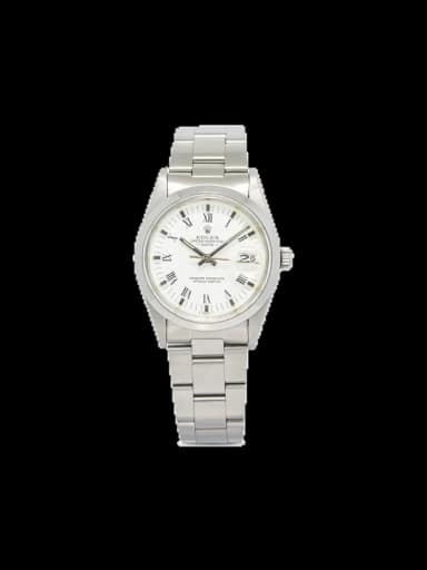 rolex oyster perpetual date 34mm
