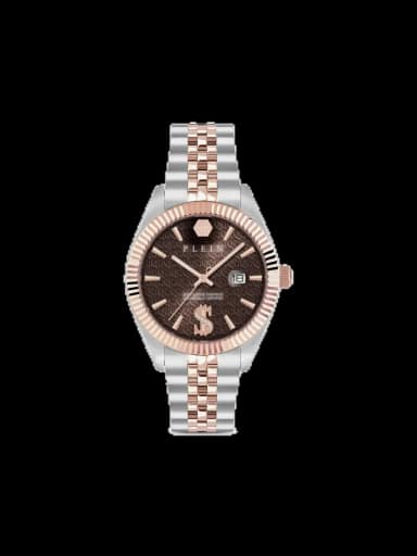 philipp plein date superlative 41mm