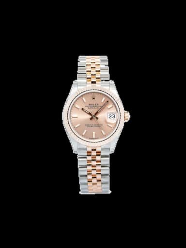 rolex datejust 31mm