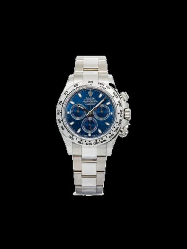 rolex daytona 40mm