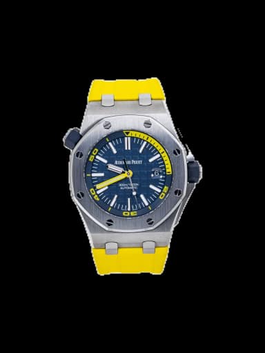 audemars piguet pre owned royal oak offshore 42mm