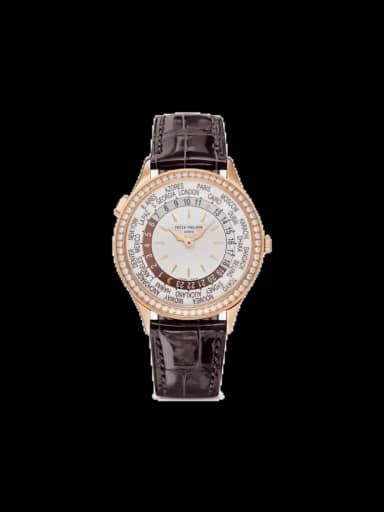 patek philippe pre-owned 2022 pre-owned complications 36mm