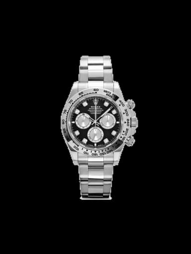rolex 2024 pre-owned daytona 40mm