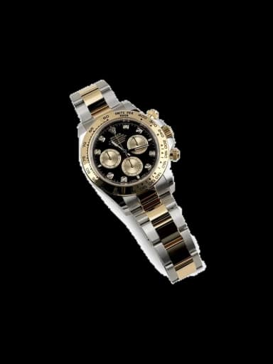 rolex pre-owned 2024 daytona 40mm