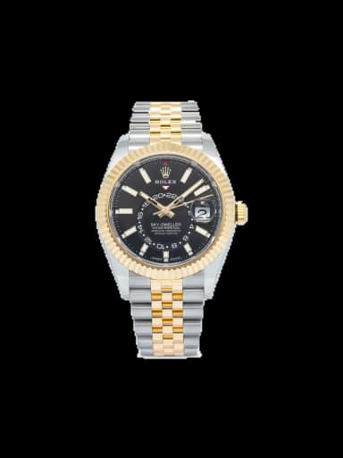 rolex sky-dweller 42mm