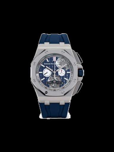 audemars piguet pre-owned 2017 royal oak offshore 44mm