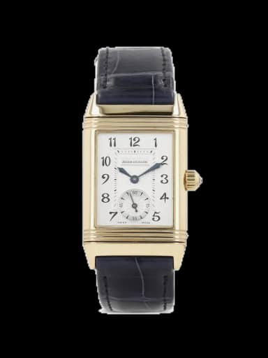 jaeger-lecoultre 2000s reverso 39mm