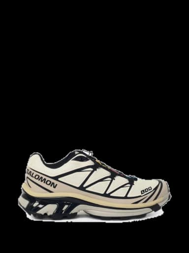salomon xt-6 sneakers