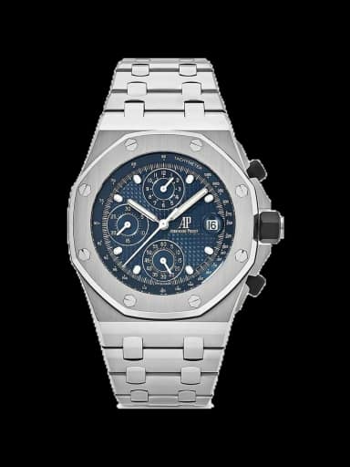 audemars piguet pre owned 2021 royal oak offshore 42mm watch