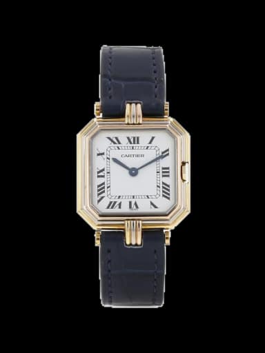 cartier 1990 ceinture trinity 26mm watch