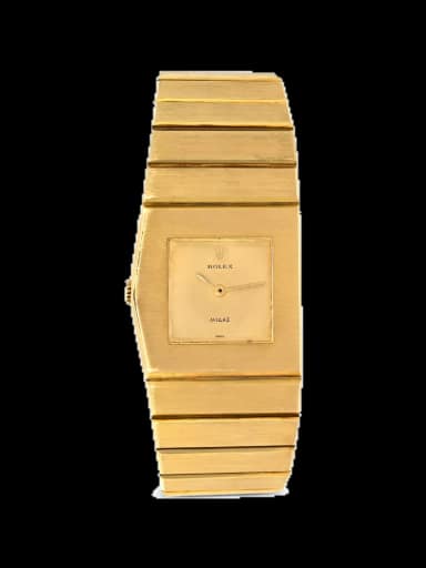 rolex king midas 30mm watch