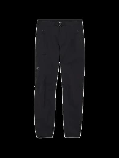 arc'teryx gamma zip trousers
