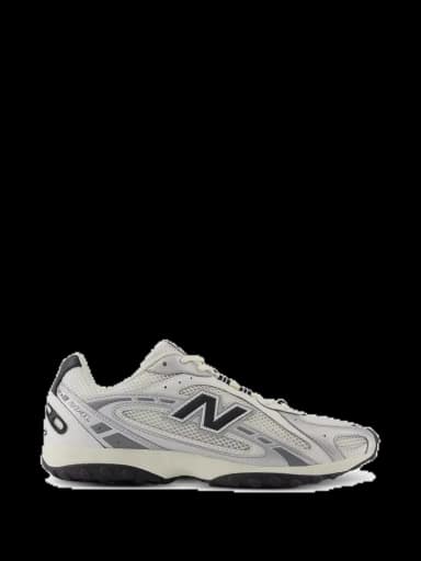 new balance 204l panelled mesh sneakers