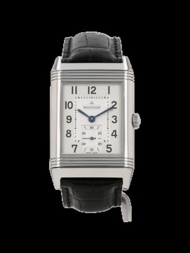 jaeger-lecoultre 2013 grande reverso 48mm watch