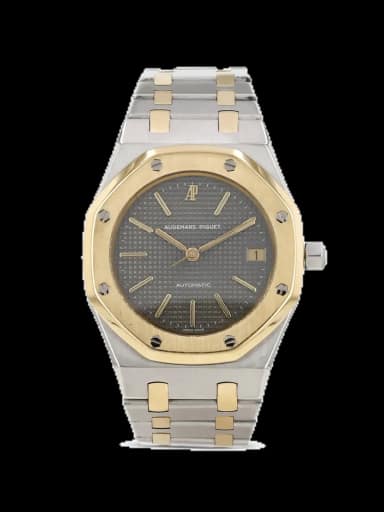 audemars piguet 1990 royal oak 36mm watch