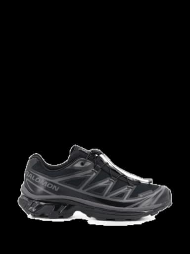 salomon xt-6 gtx sneakers