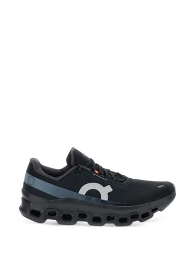 on cloudmonster 1 mesh sneakers