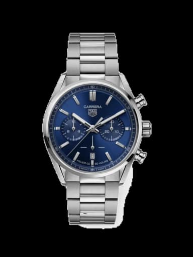tag heuer carrera 42mm watch