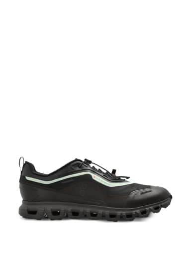 on cloud 6 geo waterproof sneakers