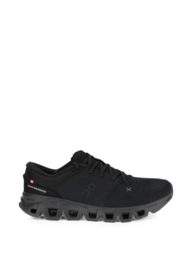 on cloud x 5 sneakers