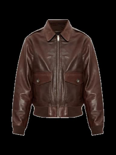a.p.c. gael jacket