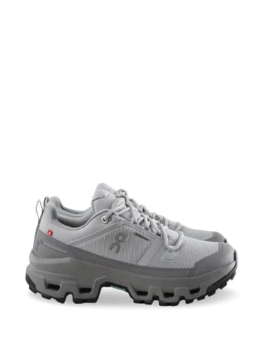 on cloudrock low waterproof low-top sneakers