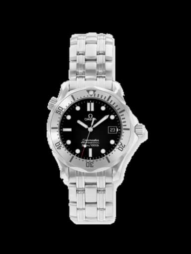 omega seamaster 36mm watch