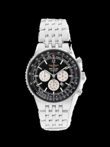 breitling navitimer heritage 43mm watch